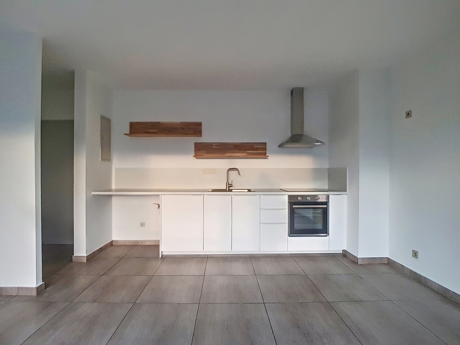 Studio - à louer - 1030 Schaerbeek