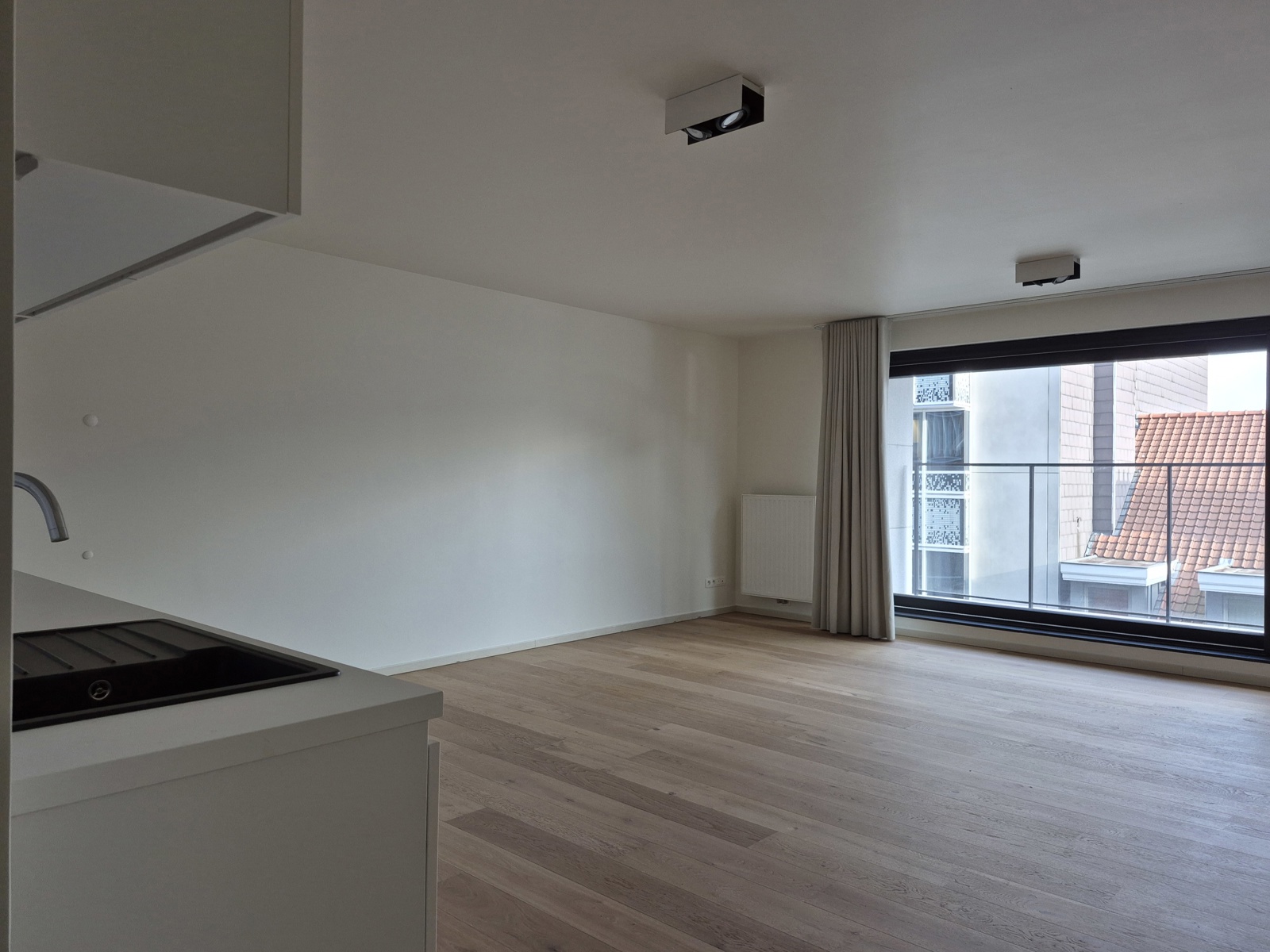 Appartement - à louer - 1000 Bruxelles