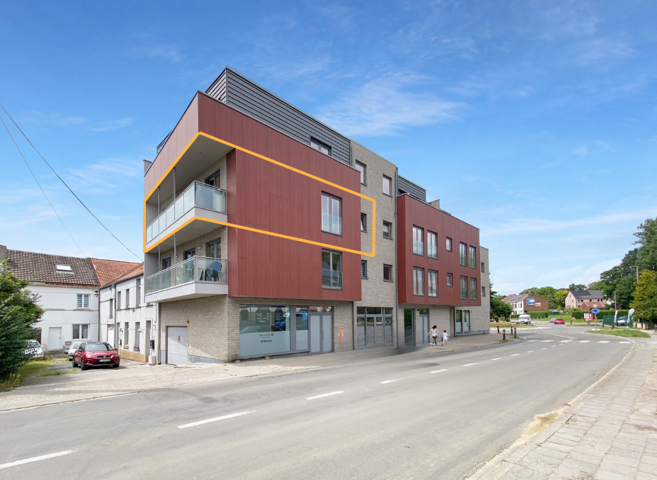Appartement - à louer - 1420 Braine-l'Alleud