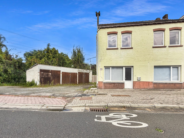 Maison - à vendre - 1342 Ottignies-Louvain-la-Neuve