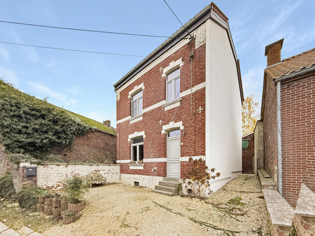 Maison - à louer - 1367 Ramillies