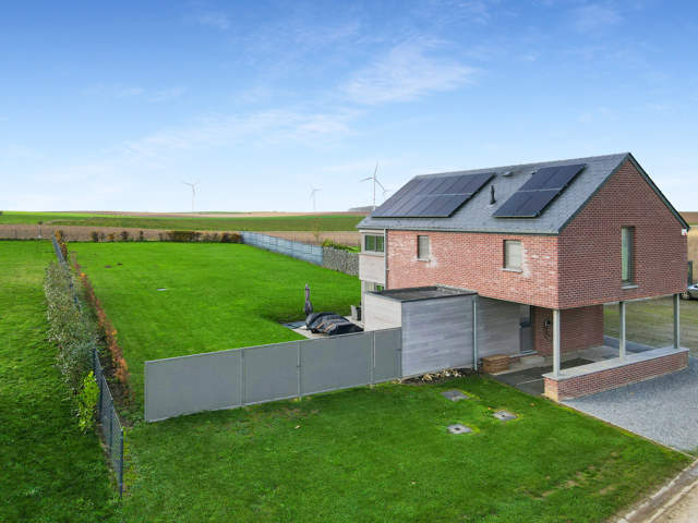 Maison - à vendre - 5310 Éghezée