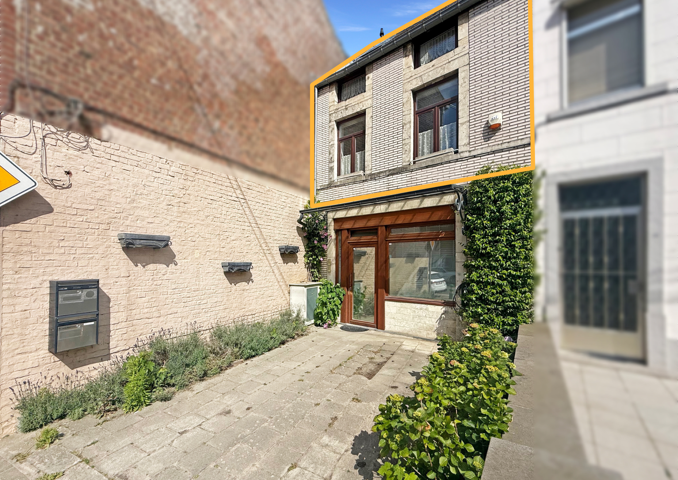 Triplex - à louer - 1370 Jodoigne