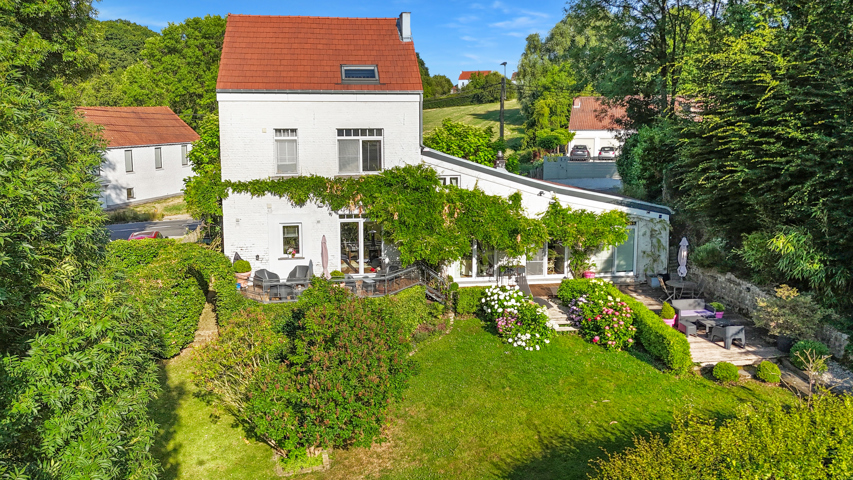 Villa - à vendre - 1380 Lasne