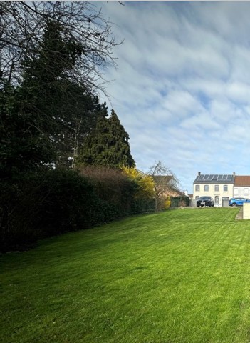 Terrain - à vendre - 1360 Perwez