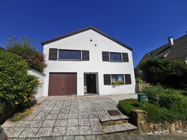 Villa - à vendre - 1300 Wavre