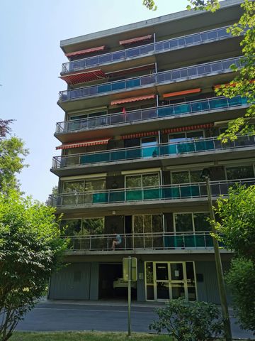 Appartement - à louer - 6041 Charleroi