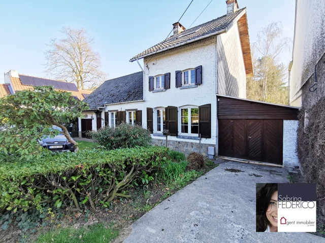 Maison - à vendre - 1325 Chaumont-Gistoux