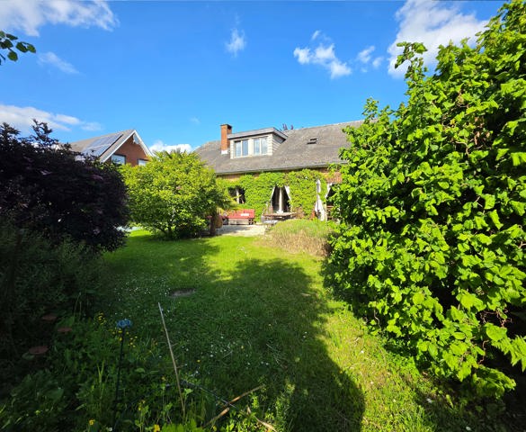 Villa - à vendre - 1435 Mont-Saint-Guibert Corbais