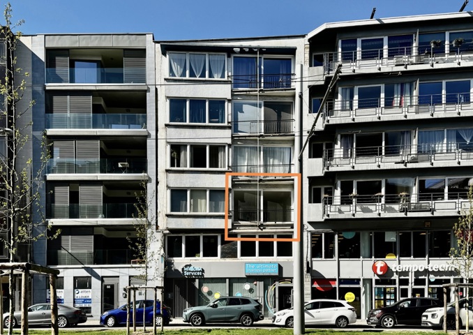 Appartement - à louer - 4000 Liège