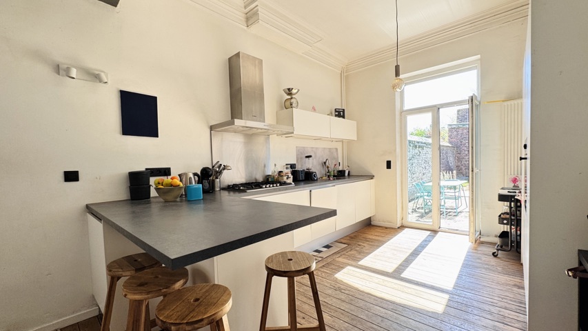 Maison - à vendre - 4020 Liège