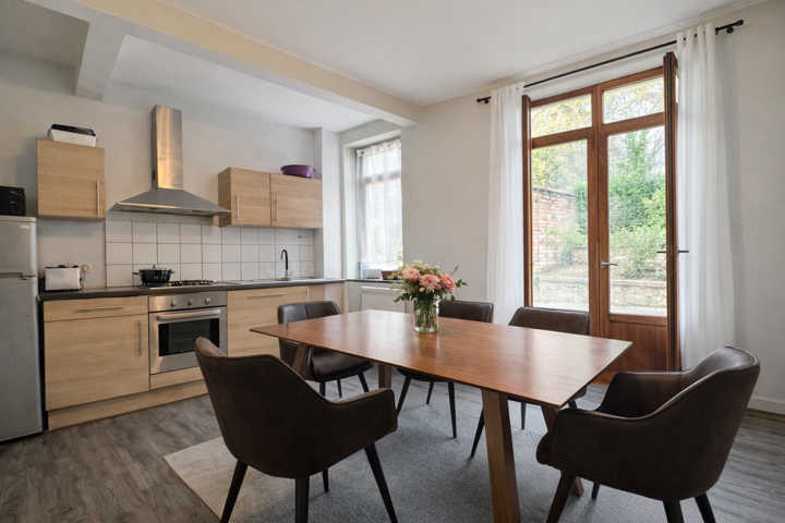Appartement - à vendre - 4000 Liège