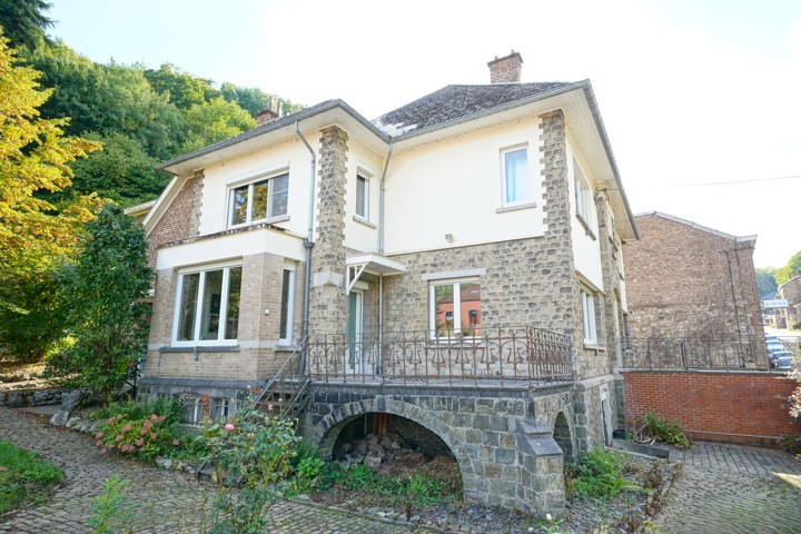 Woning in Huy