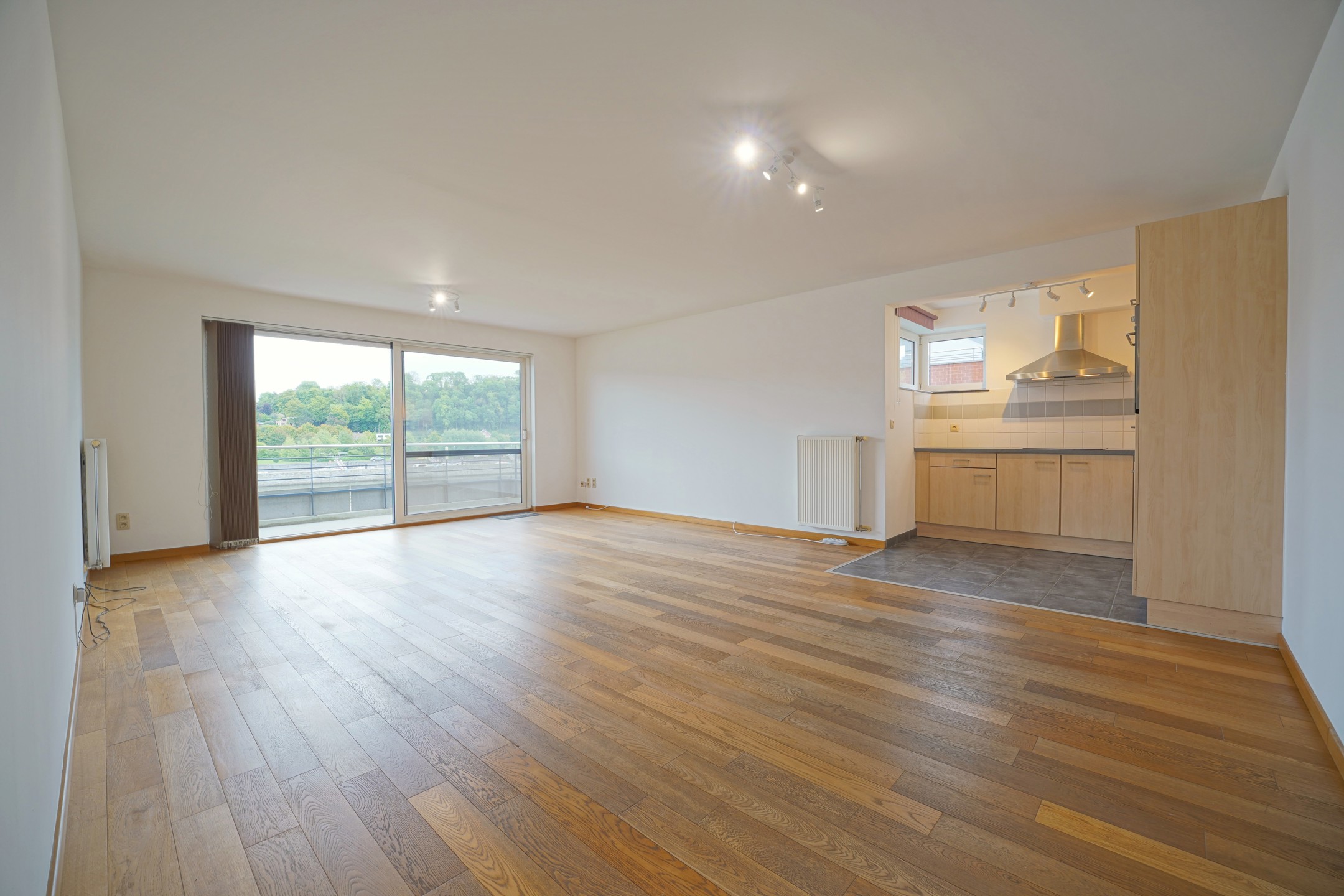 Appartement in Ben-ahin