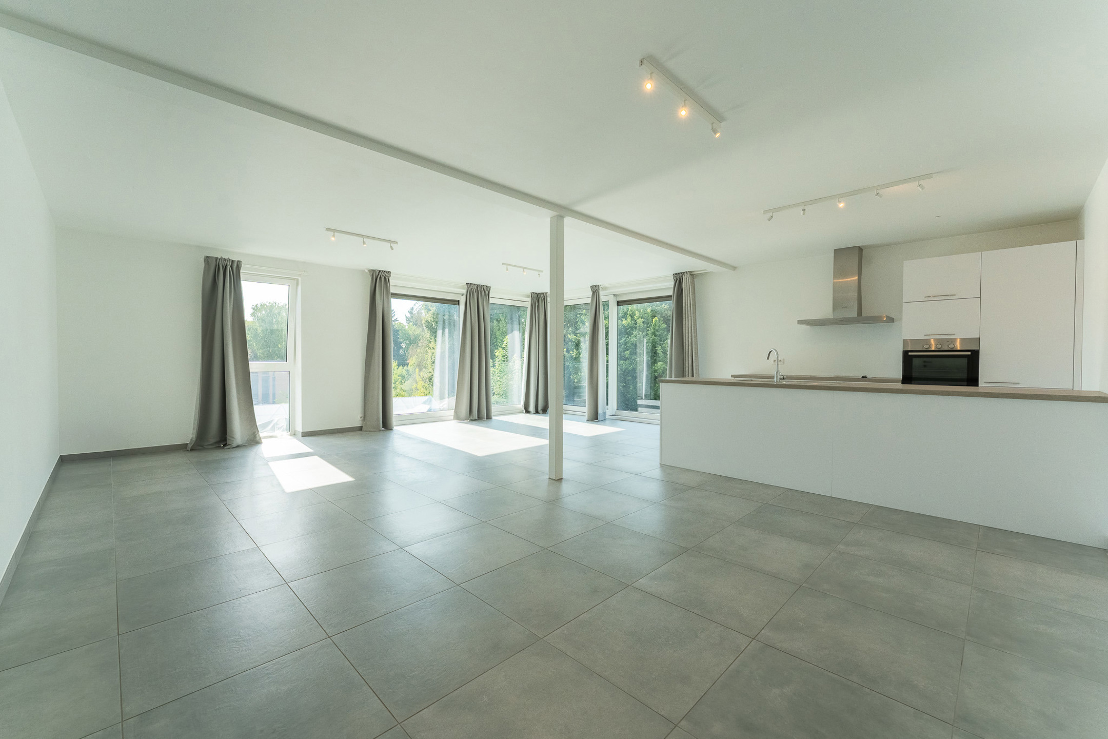 Appartement in Villers-le-temple