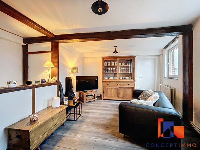 Appartement - à vendre - 4020 Liège