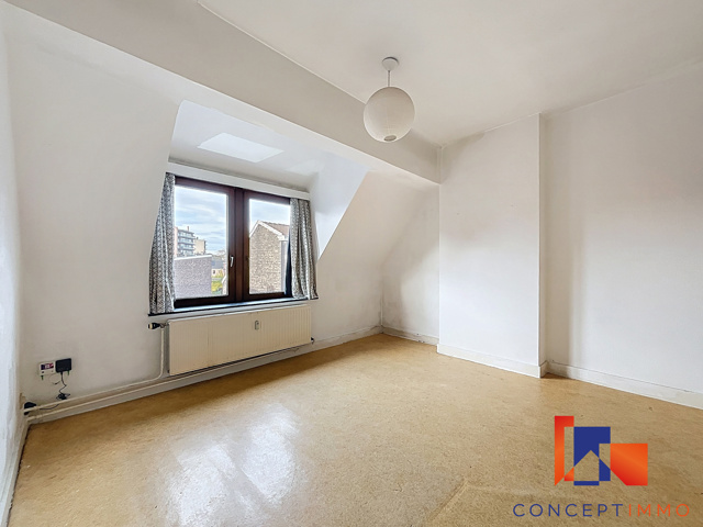 Appartement - à louer - 4020 Liège