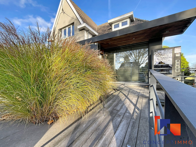 Restaurant - à vendre - 4450 Juprelle