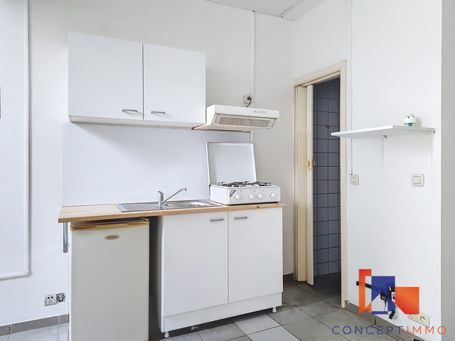 Studio - à louer - 4000 Liège