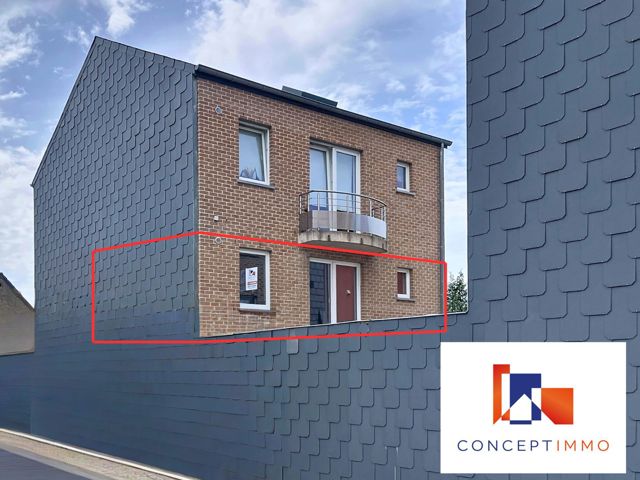 Studio - à vendre - 4620 Fléron