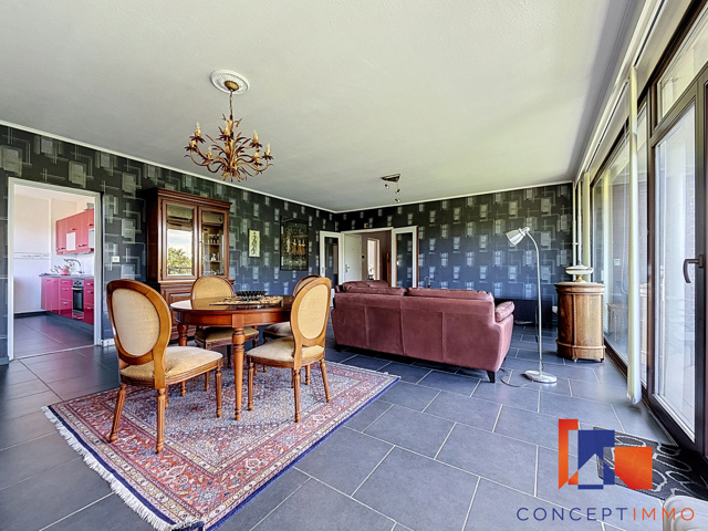 Appartement - à louer - 4000 Liège