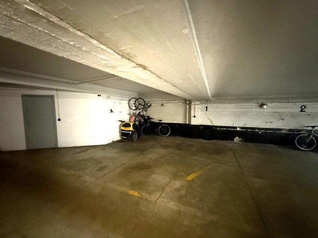 Parking extérieur - à louer - 1040 Etterbeek