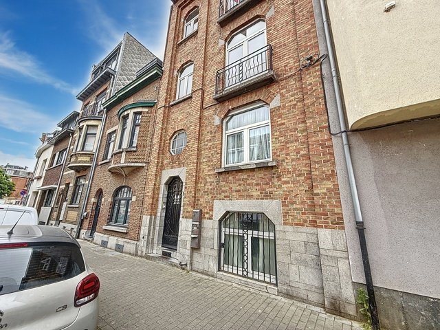 Duplex - te koop - 1180 