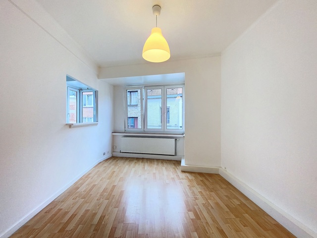 Appartement - te koop - 1160 Auderghem