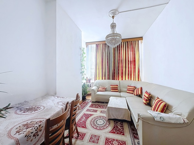 Appartement - te koop - 1060 Saint-Gilles