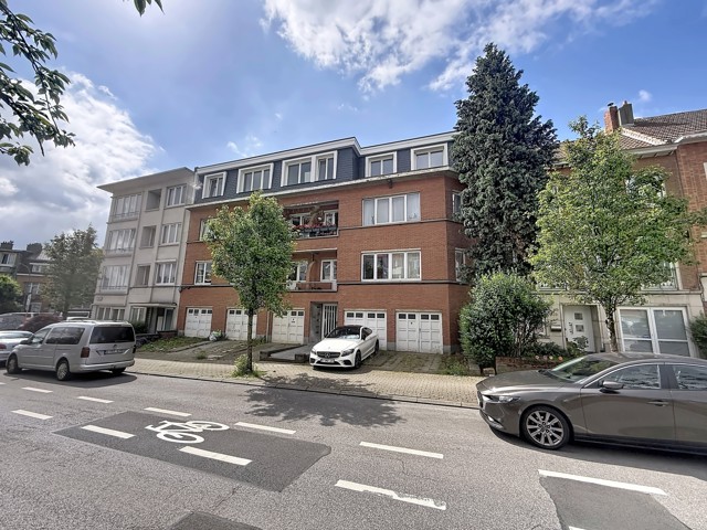 Flat - for sale - 1200 Woluwe-Saint-Lambert
