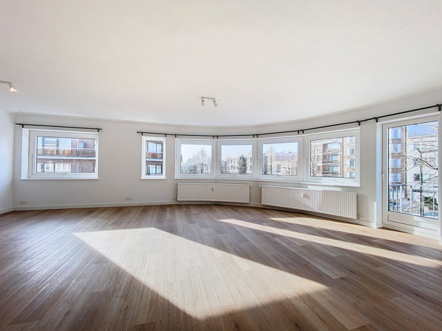 Appartement - à vendre - 1120 Bruxelles