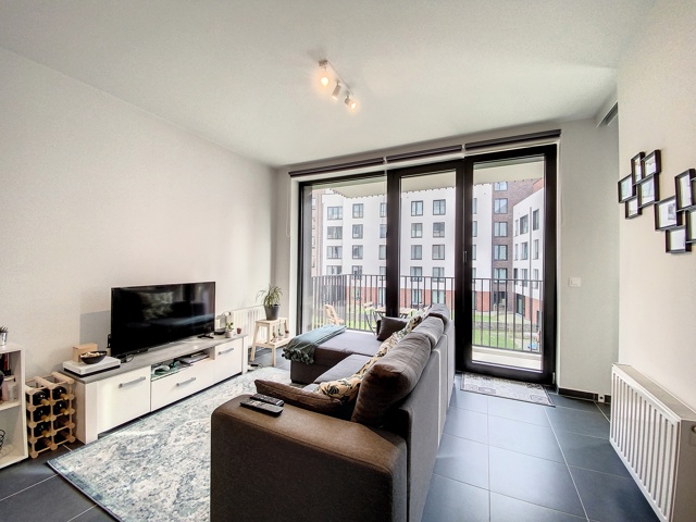 Appartement - à louer - 1070 Anderlecht