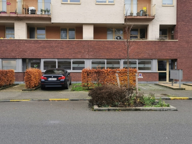 Bureau à louer Zellik