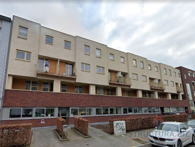 Bureau à vendre Zellik