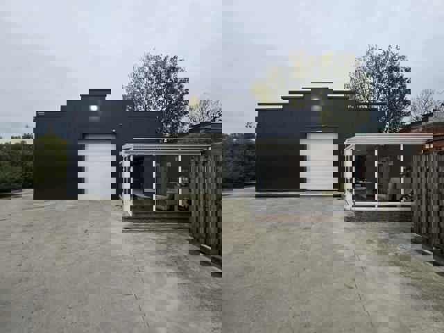 Industrieel te huur Puurs