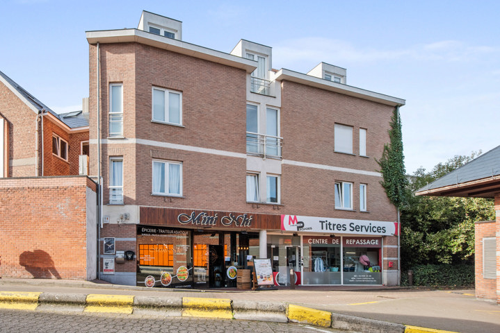 Commercieel te koop Woluwe-Saint-Pierre
