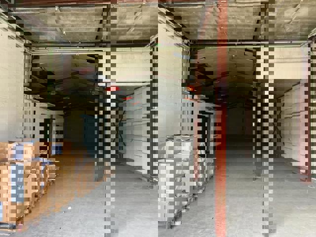 Industrieel te koop Vilvoorde