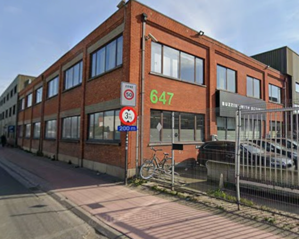 Kantoor te huur Vilvoorde