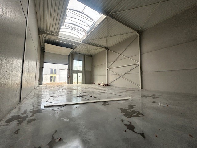 Industrieel te huur Drogenbos