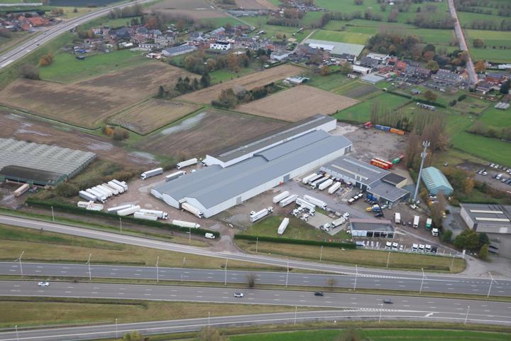 Industriel &agrave; vendre Willebroek
