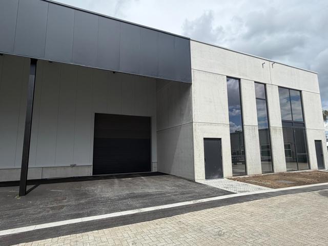 Industrial for rent Londerzeel