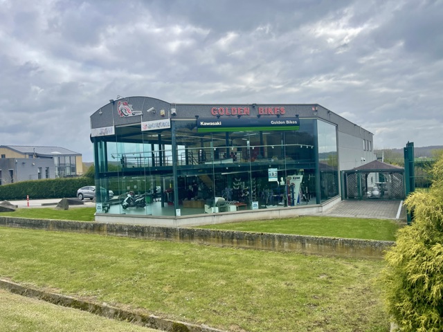 Industrial for sale Rebecq