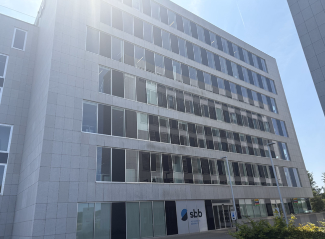 Office for sale Aalst