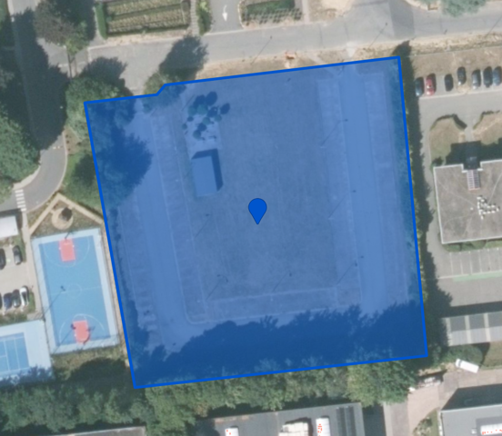 Garage / parking for rent Zaventem