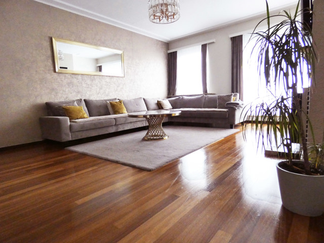 Appartement - te koop - 1030 Schaarbeek