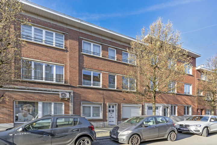 Appartement - à vendre - 1070 Anderlecht