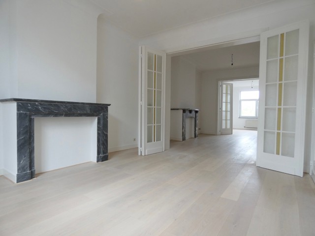 Appartement - à louer - 1190 Forest