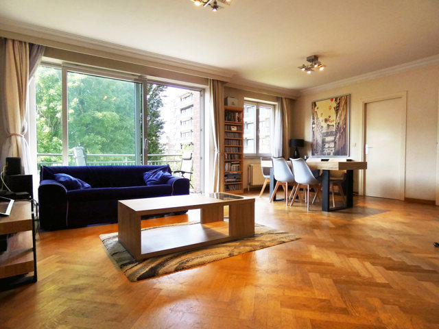 Appartement - à vendre - 1190 Forest