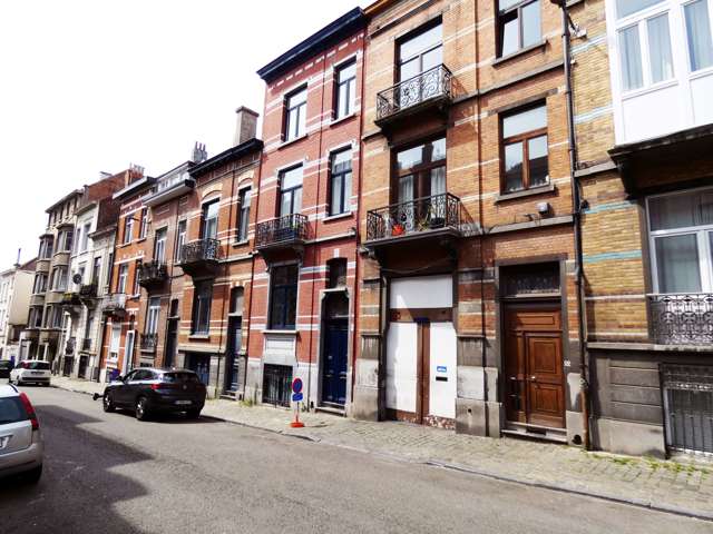 Appartement - te huur - 1000 Bruxelles