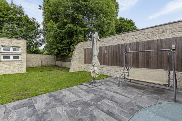 Huis - te koop - 1800 Vilvoorde